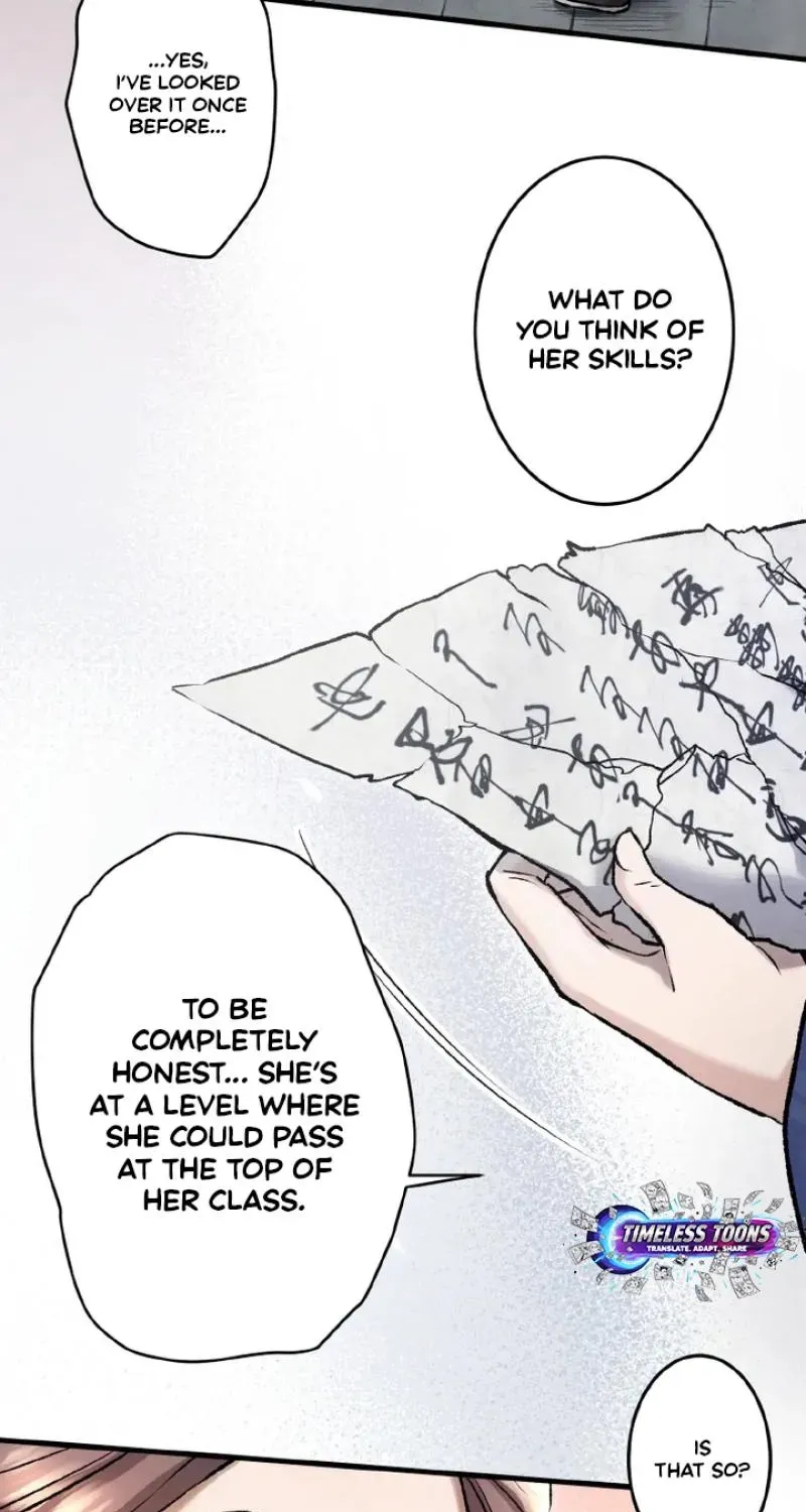 Kusushi no Hana Chapter 14 page 14 - 