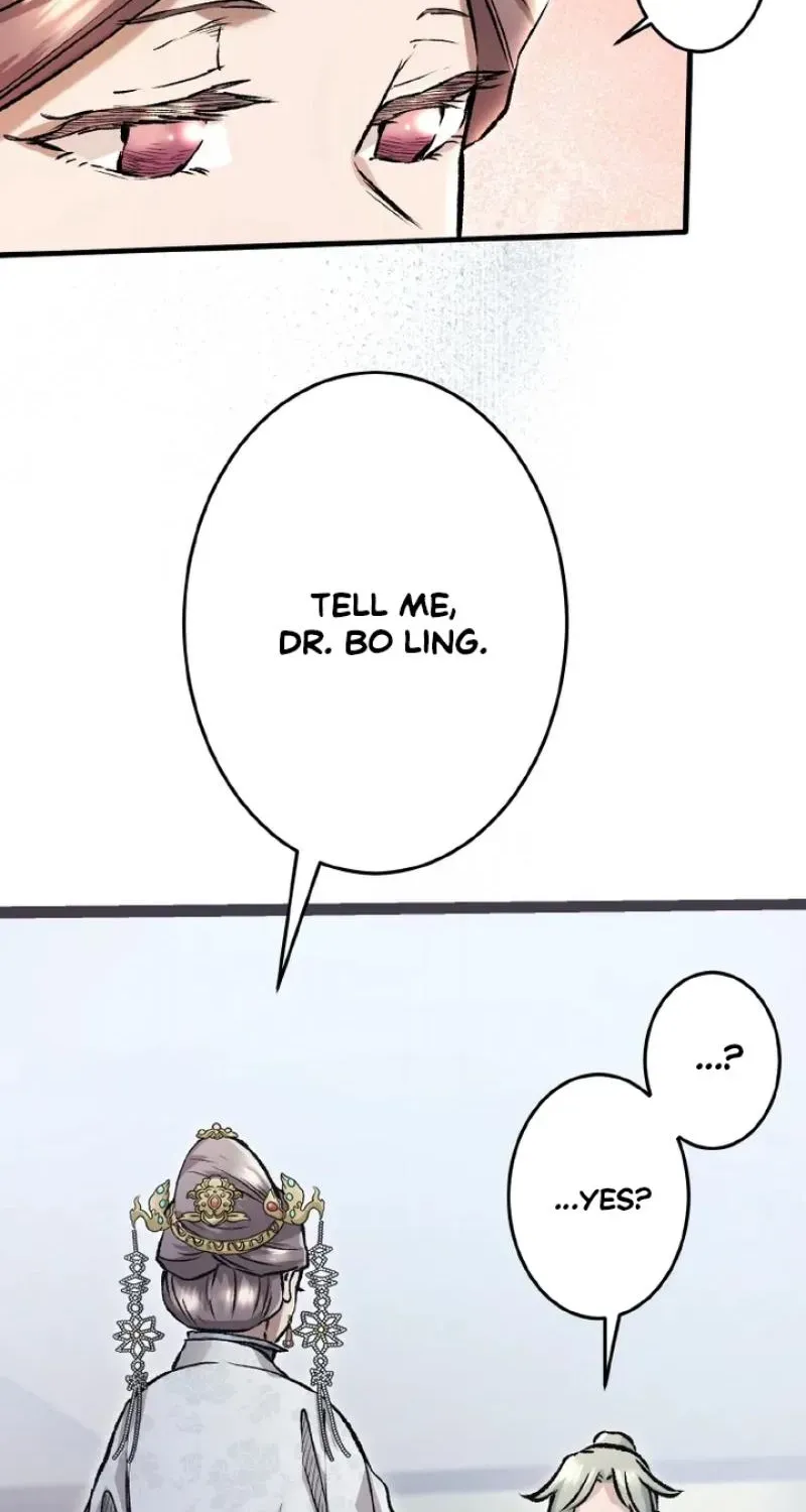 Kusushi no Hana Chapter 14 page 15 - 