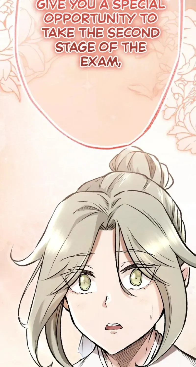 Kusushi no Hana Chapter 14 page 19 - 