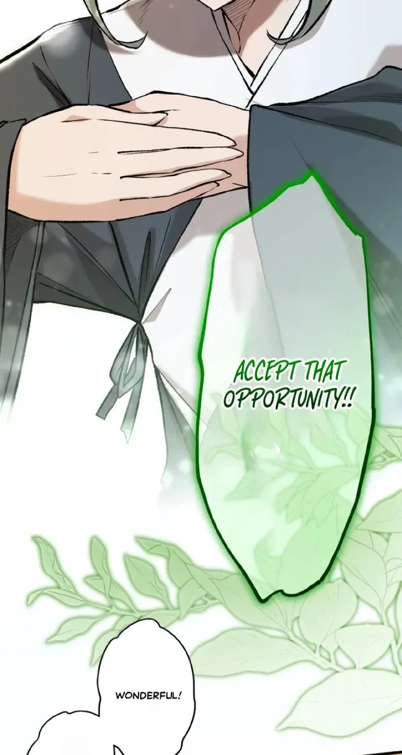 Kusushi no Hana Chapter 14 page 23 - 
