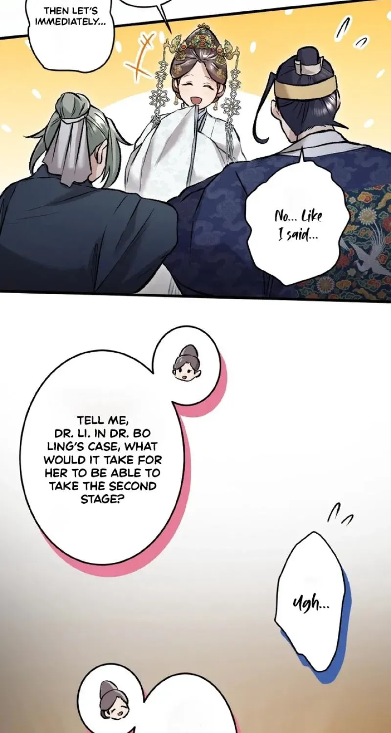 Kusushi no Hana Chapter 14 page 24 - 