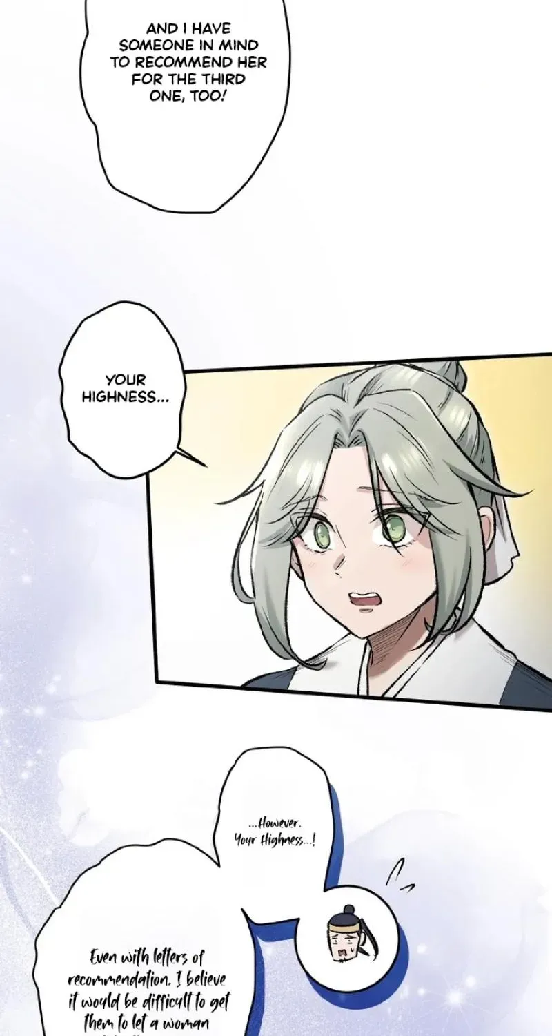 Kusushi no Hana Chapter 14 page 27 - 