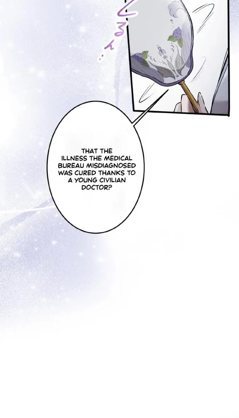 Kusushi no Hana Chapter 14 page 29 - 