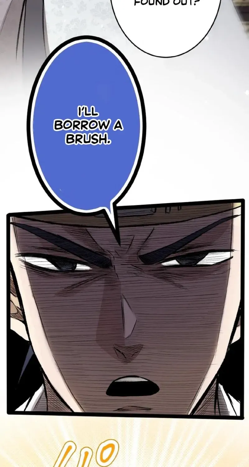 Kusushi no Hana Chapter 14 page 31 - 