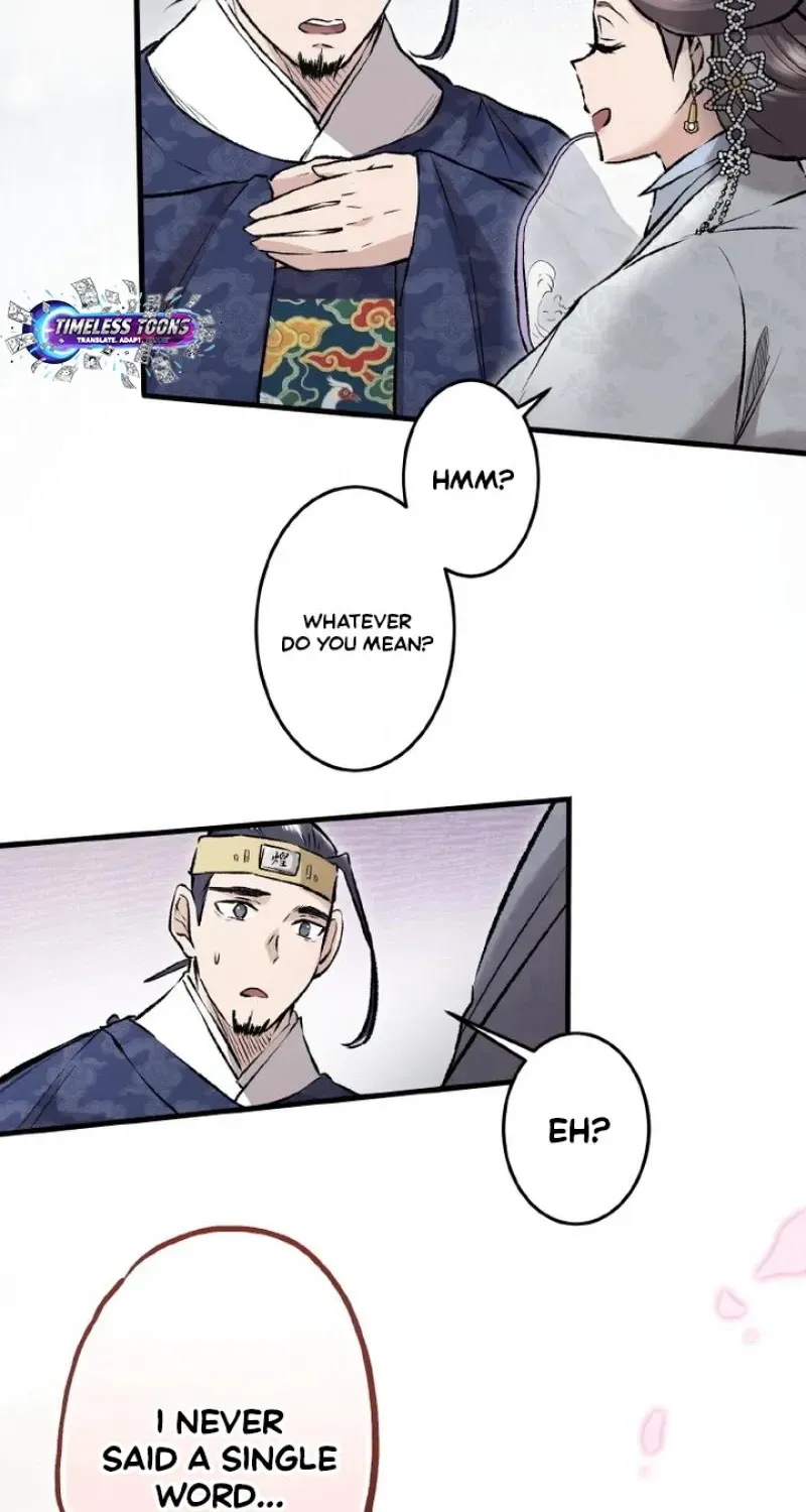 Kusushi no Hana Chapter 14 page 34 - 