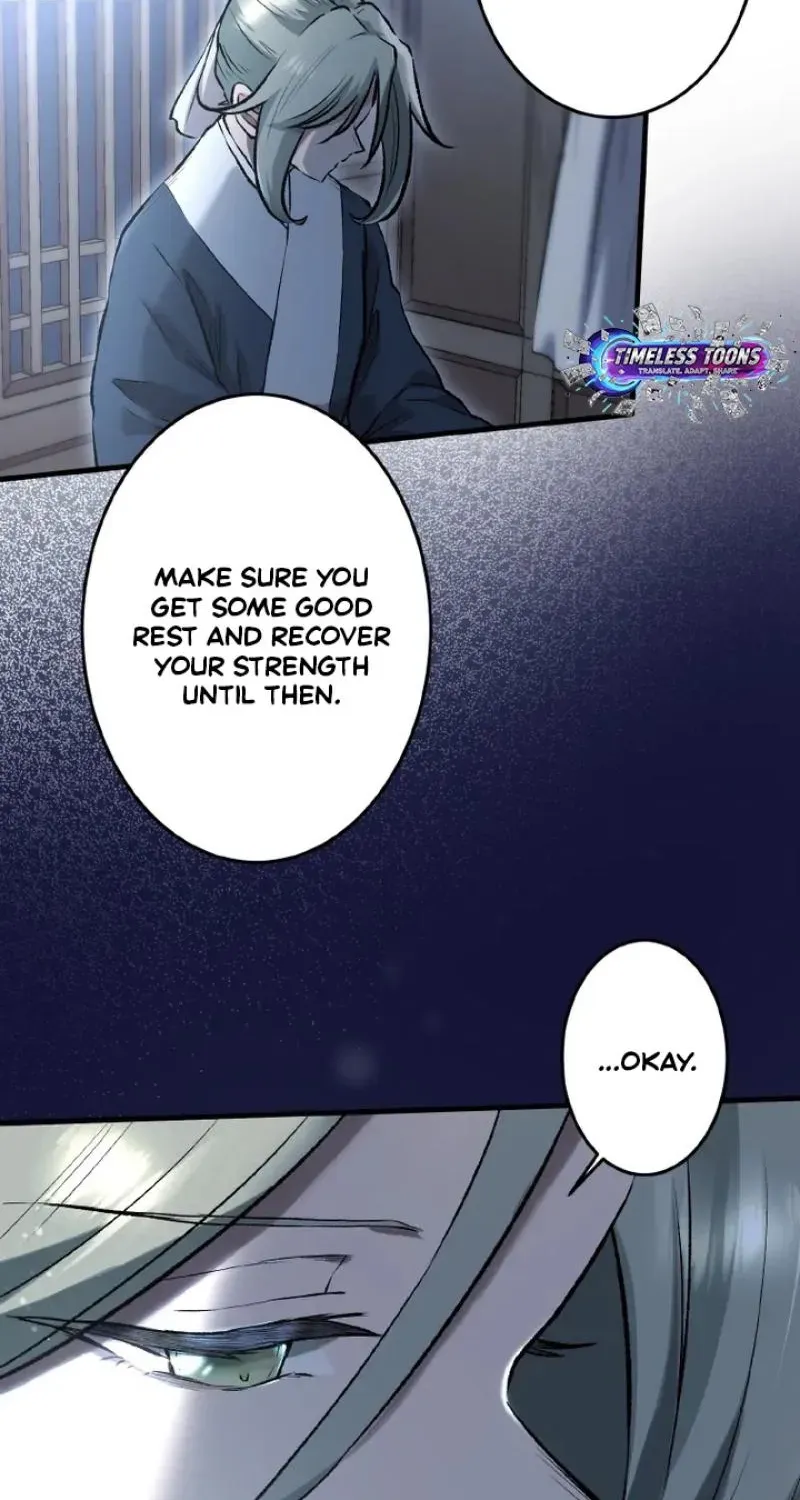 Kusushi no Hana Chapter 14 page 43 - 