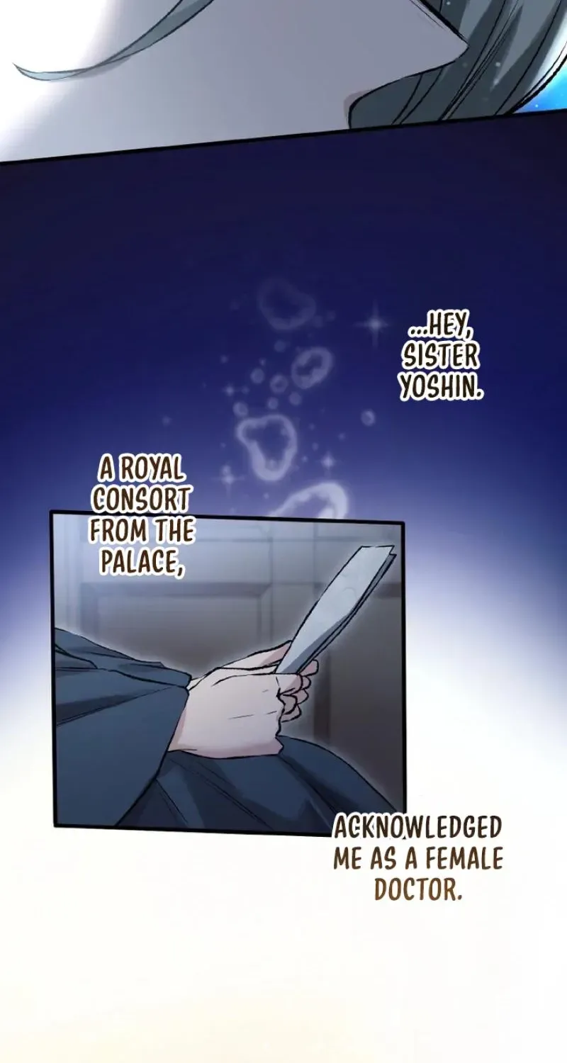 Kusushi no Hana Chapter 14 page 44 - 