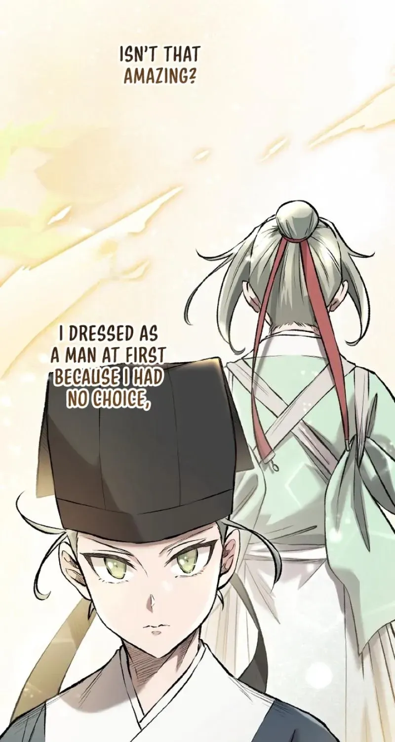 Kusushi no Hana Chapter 14 page 45 - 