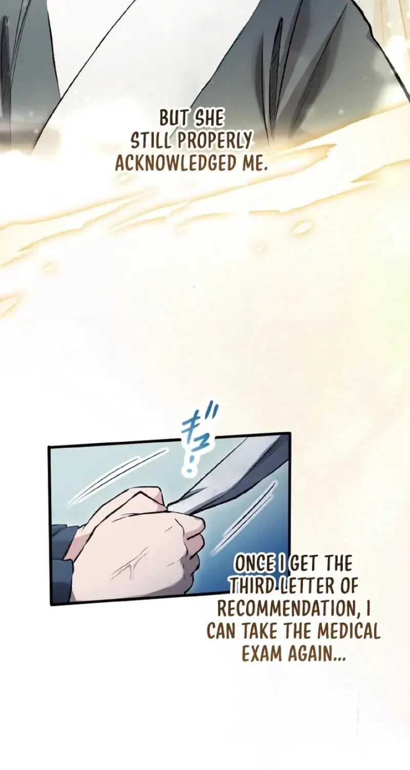 Kusushi no Hana Chapter 14 page 46 - 