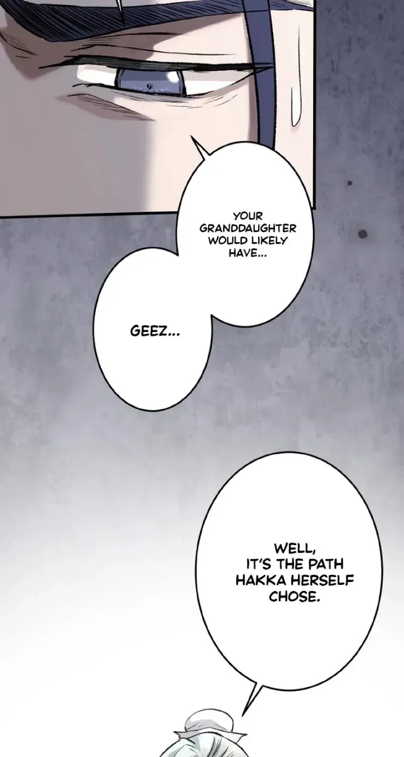 Kusushi no Hana Chapter 14 page 58 - 