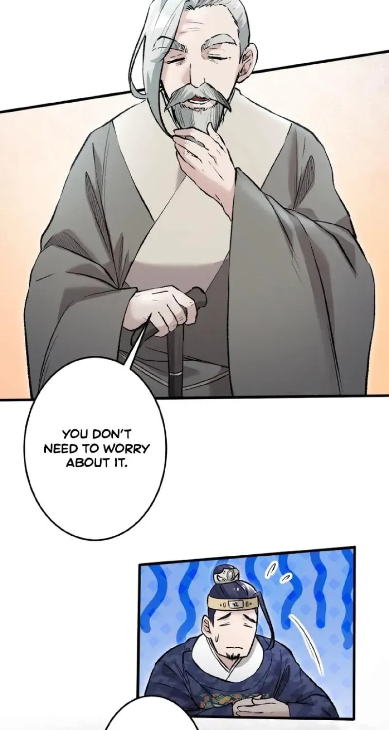 Kusushi no Hana Chapter 14 page 59 - 