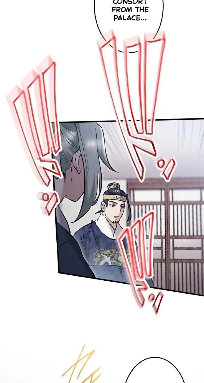 Kusushi no Hana Chapter 14 page 61 - 