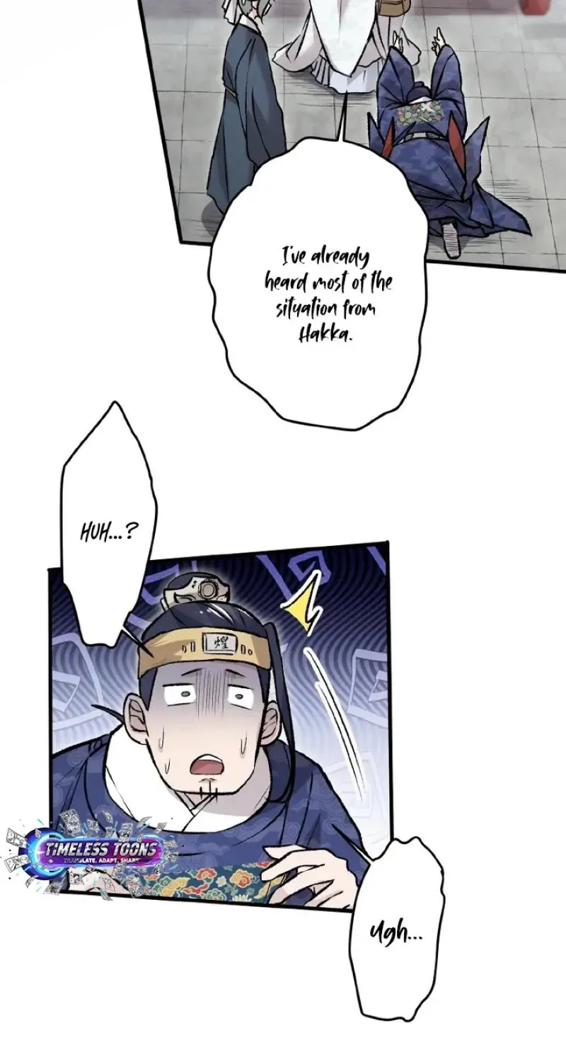 Kusushi no Hana Chapter 14 page 10 - 
