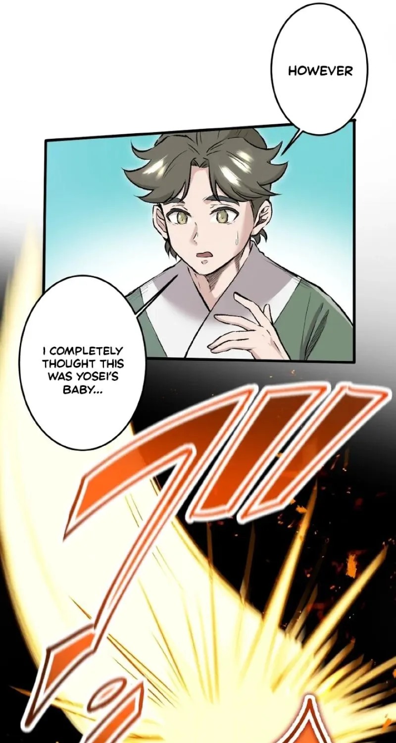 Kusushi no Hana Chapter 15 page 12 - 