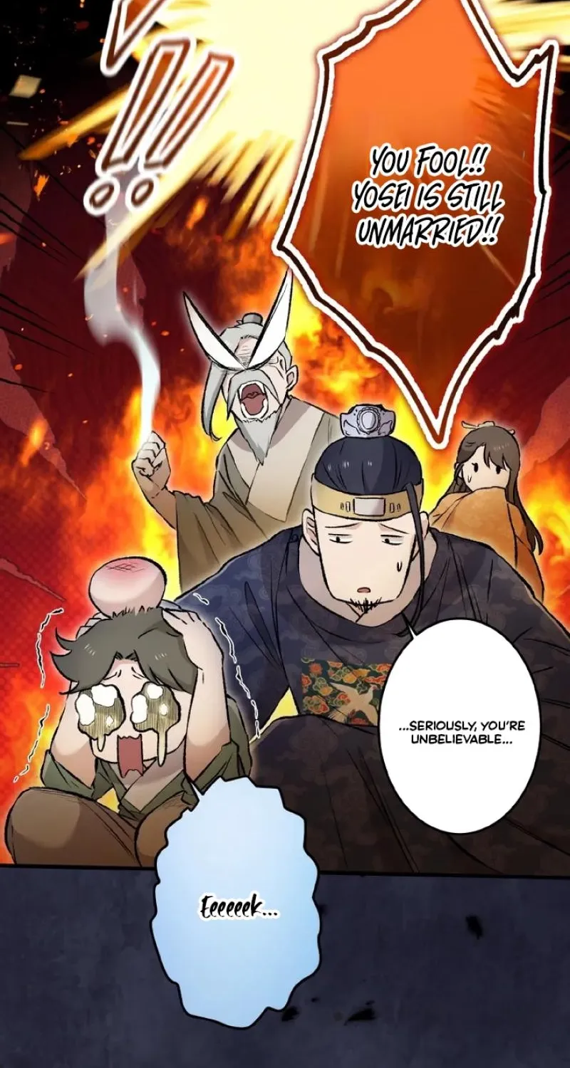 Kusushi no Hana Chapter 15 page 13 - 