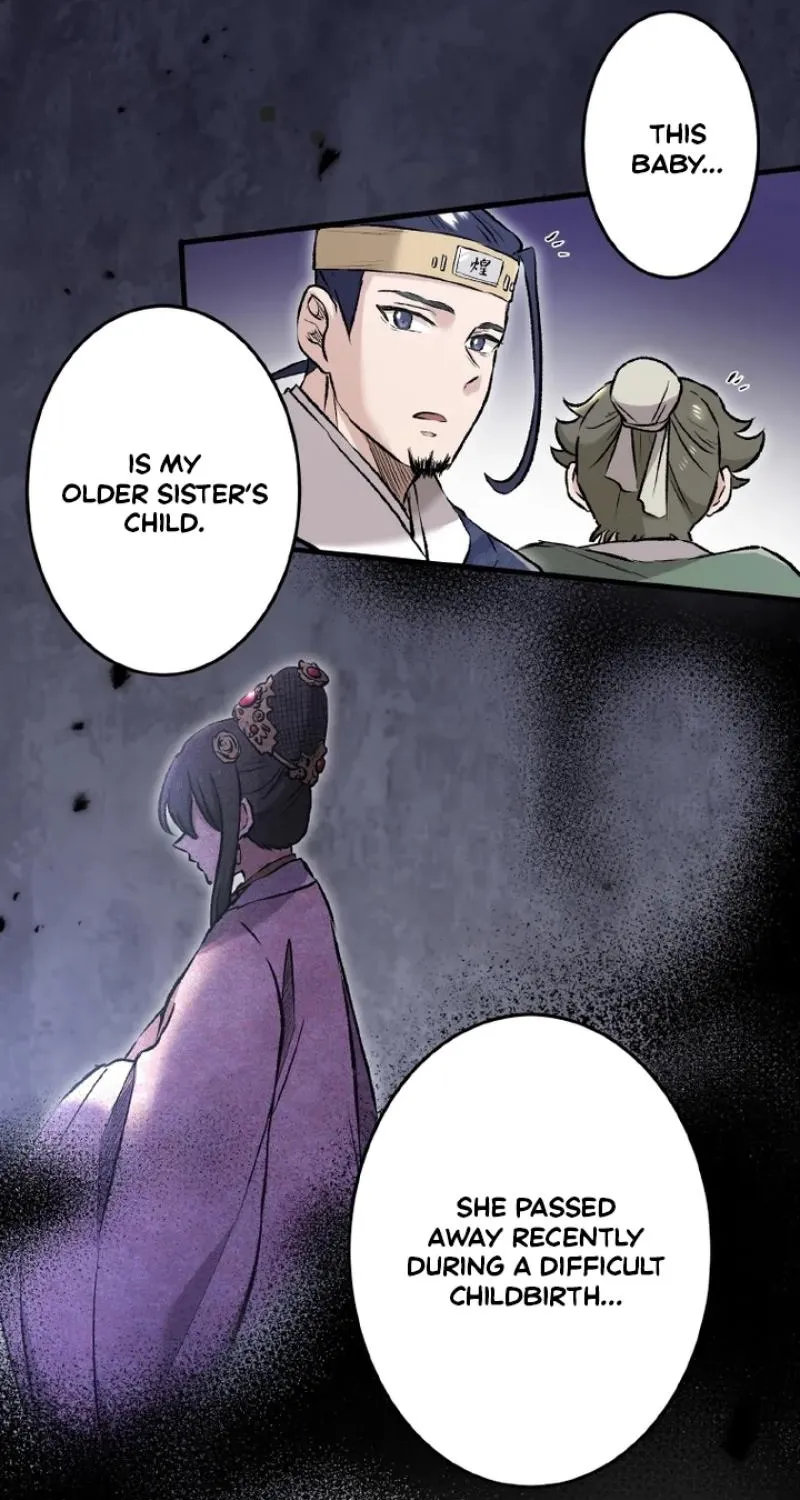 Kusushi no Hana Chapter 15 page 14 - 