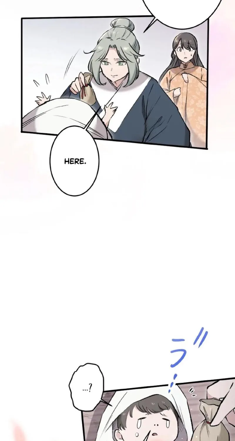 Kusushi no Hana Chapter 15 page 20 - 