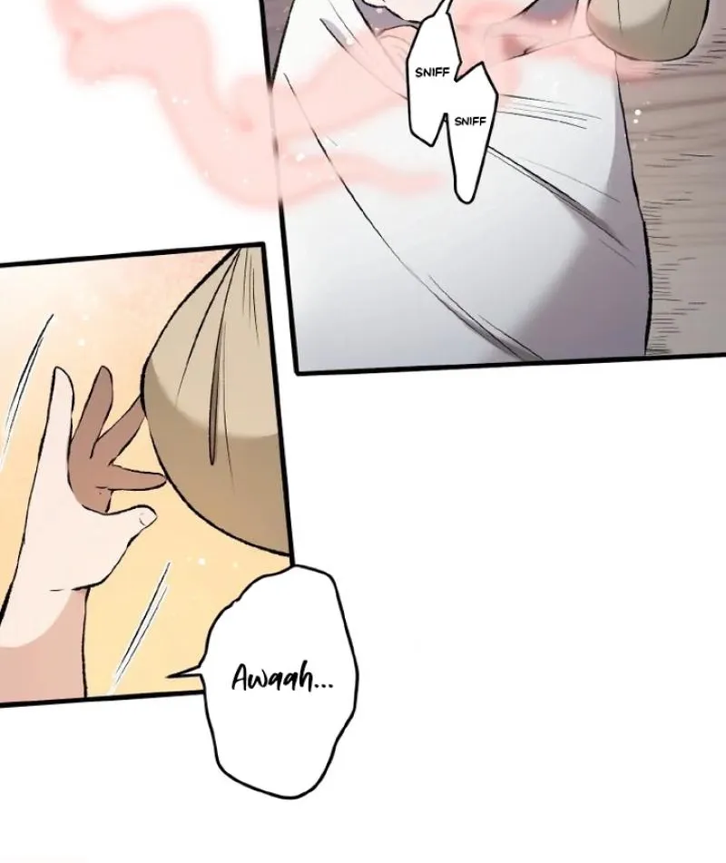 Kusushi no Hana Chapter 15 page 21 - 