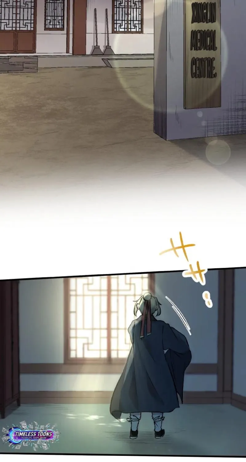 Kusushi no Hana Chapter 15 page 28 - 