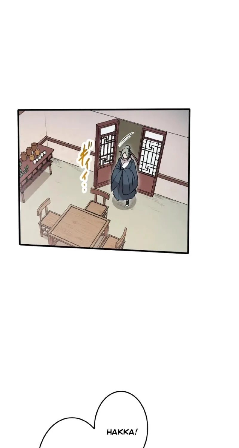 Kusushi no Hana Chapter 15 page 29 - 