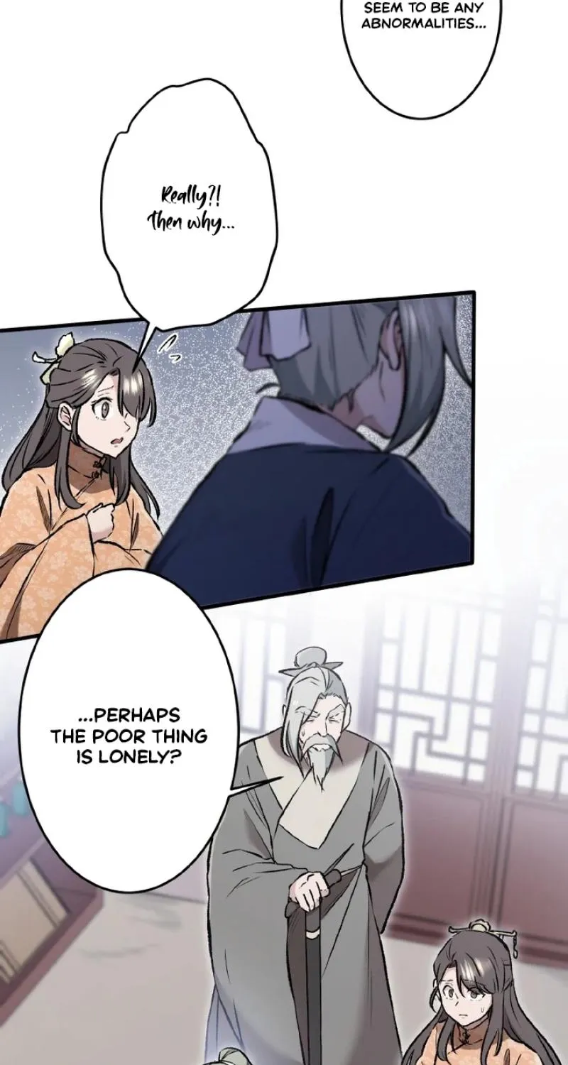 Kusushi no Hana Chapter 15 page 4 - 