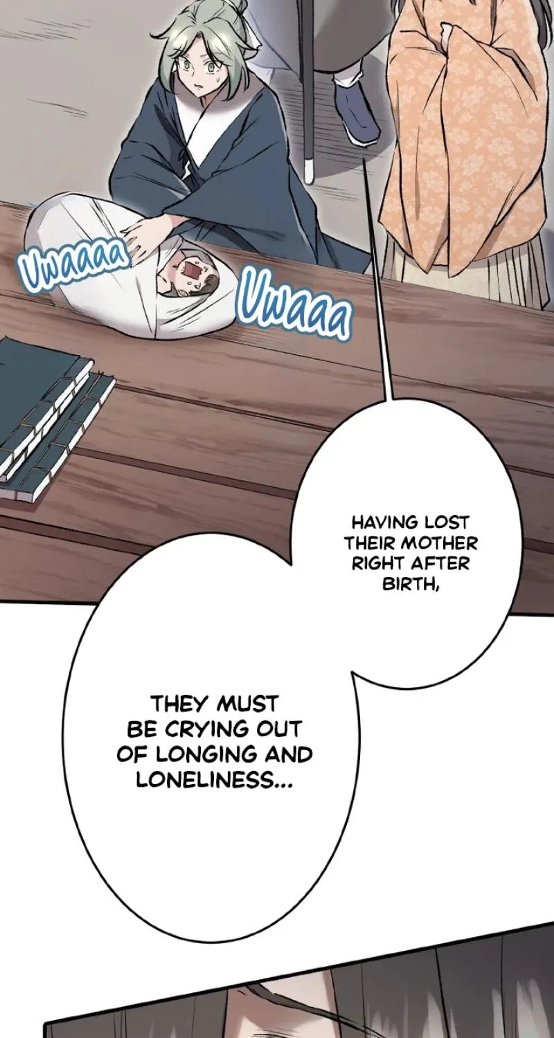 Kusushi no Hana Chapter 15 page 5 - 