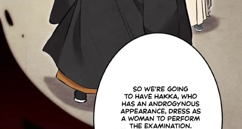 Kusushi no Hana Chapter 15 page 41 - 