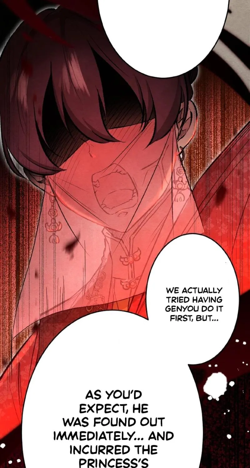 Kusushi no Hana Chapter 15 page 42 - 