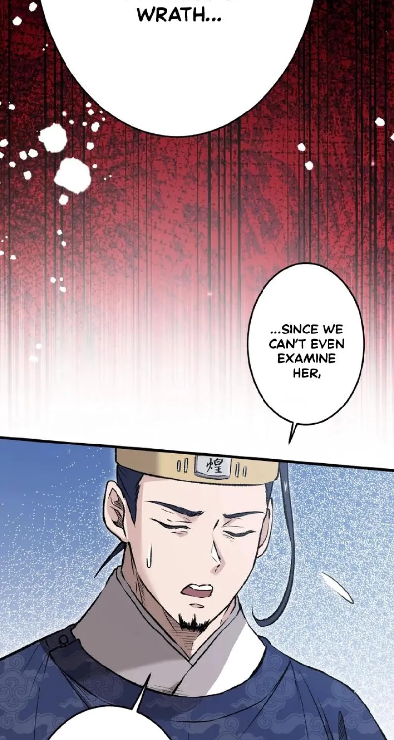 Kusushi no Hana Chapter 15 page 43 - 