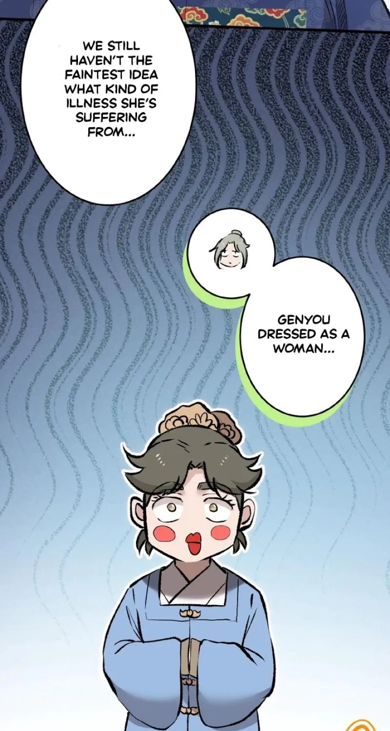 Kusushi no Hana Chapter 15 page 44 - 
