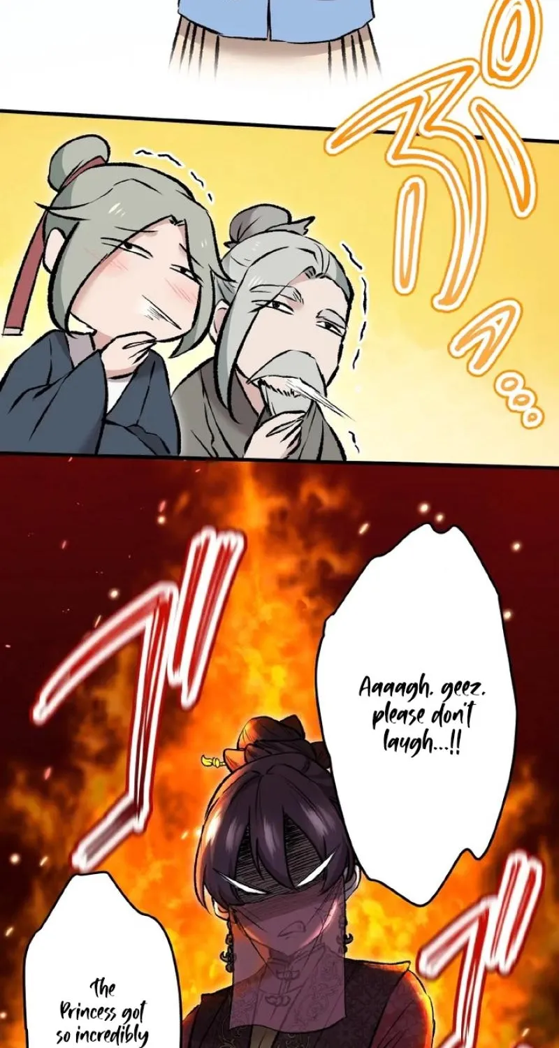 Kusushi no Hana Chapter 15 page 45 - 