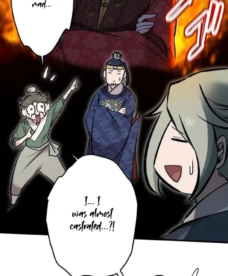 Kusushi no Hana Chapter 15 page 46 - 