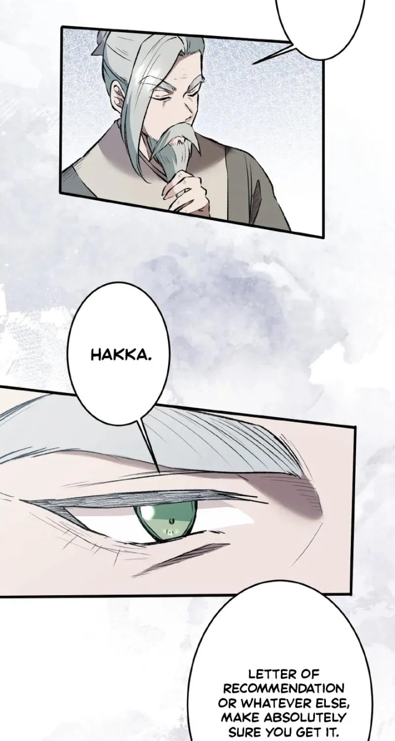 Kusushi no Hana Chapter 15 page 49 - 