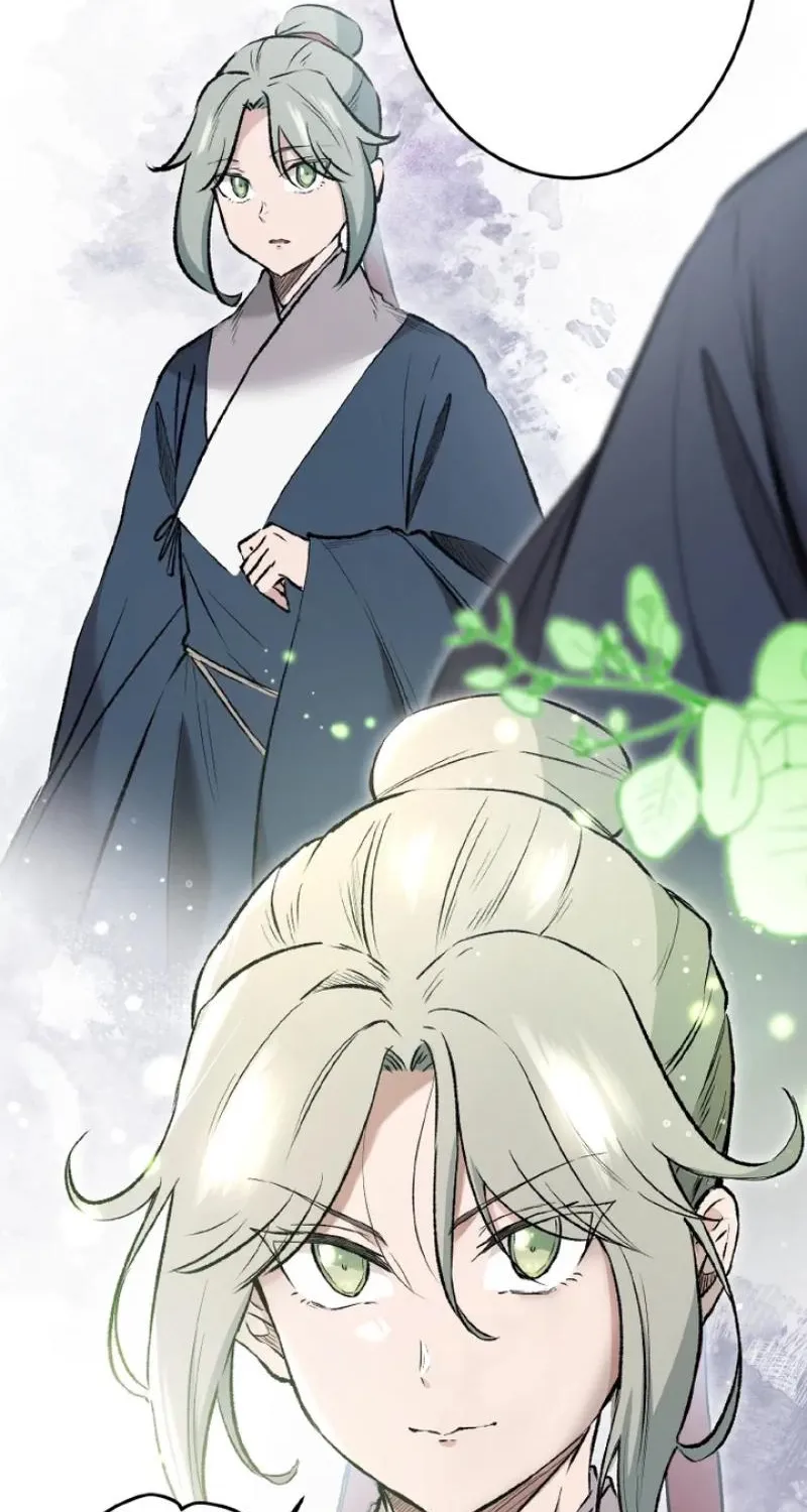 Kusushi no Hana Chapter 15 page 50 - 