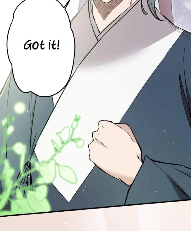 Kusushi no Hana Chapter 15 page 51 - 