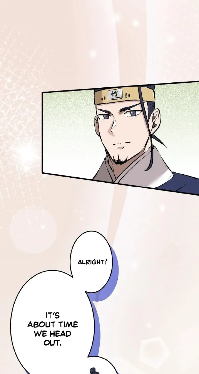 Kusushi no Hana Chapter 15 page 52 - 
