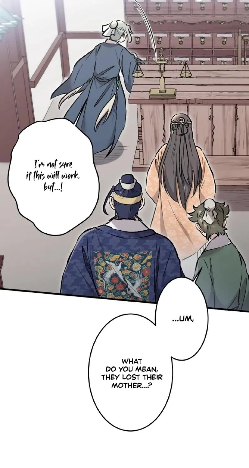 Kusushi no Hana Chapter 15 page 10 - 