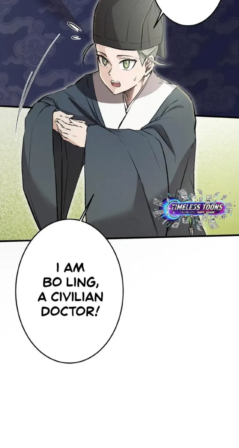 Kusushi no Hana Chapter 16 page 16 - 