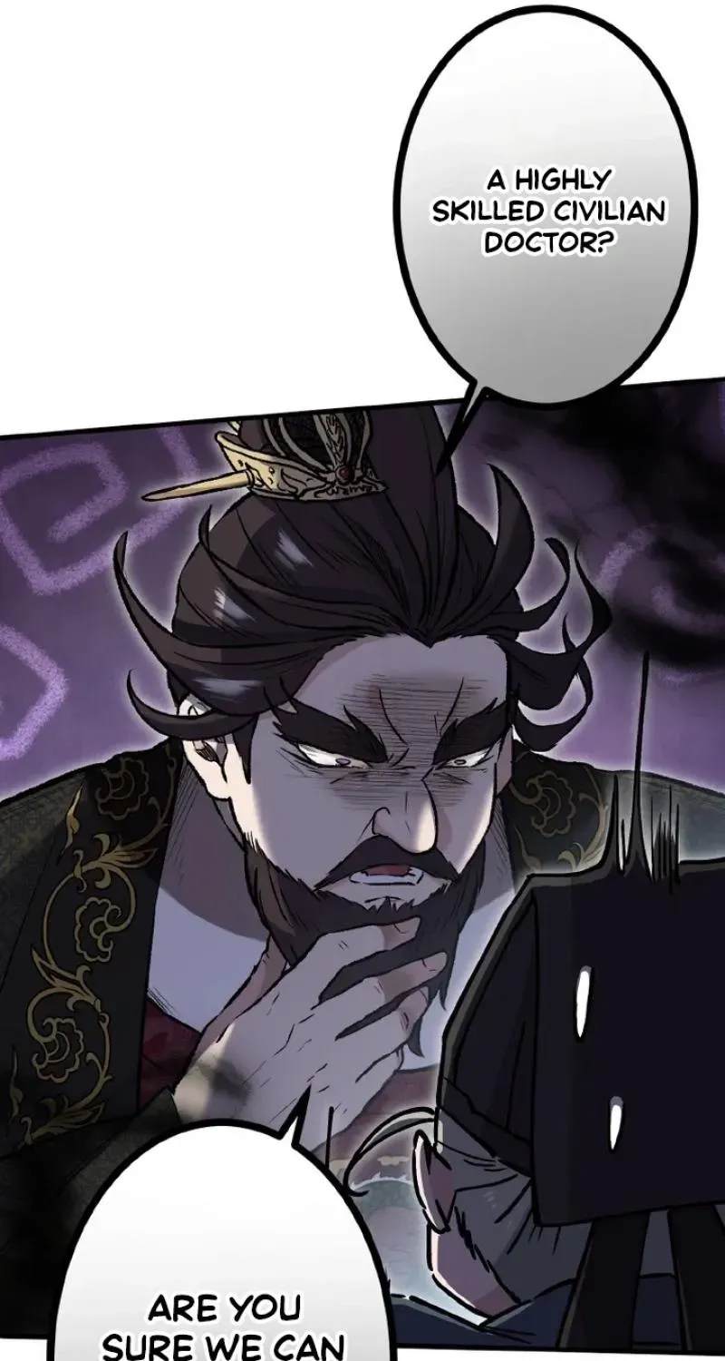 Kusushi no Hana Chapter 16 page 18 - 