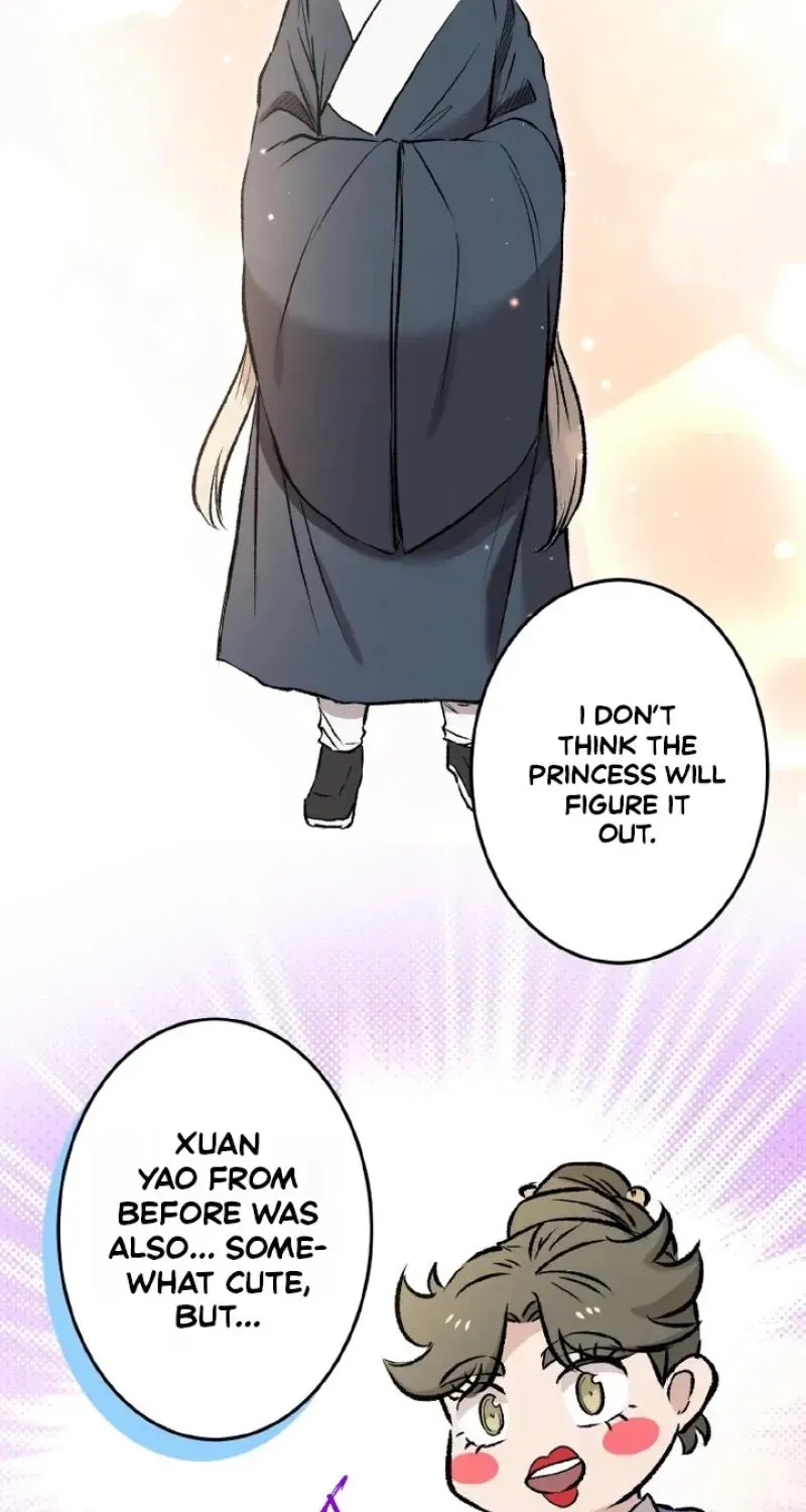 Kusushi no Hana Chapter 16 page 22 - 