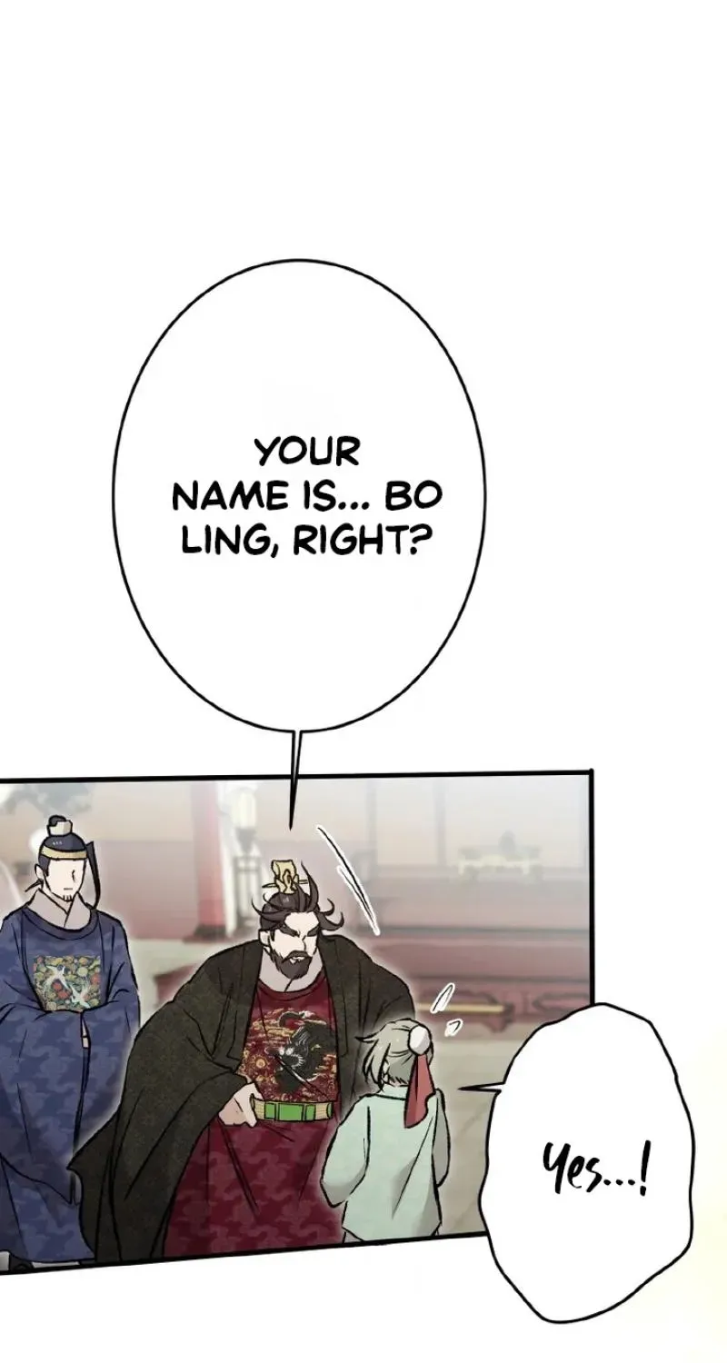 Kusushi no Hana Chapter 16 page 34 - 