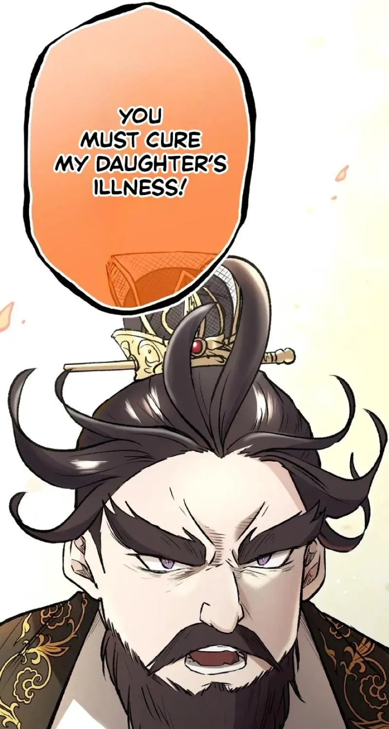 Kusushi no Hana Chapter 16 page 36 - 