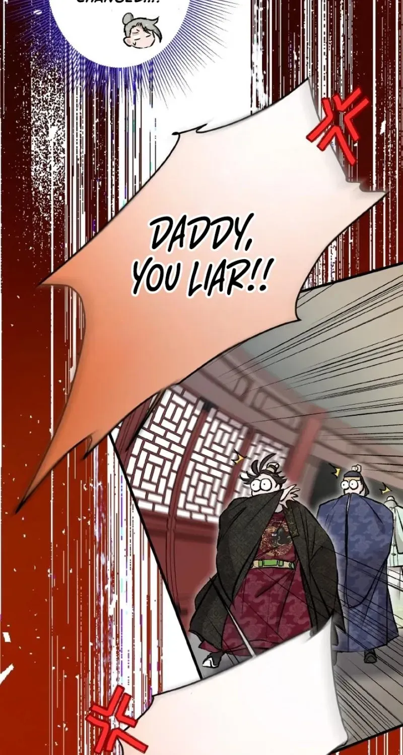 Kusushi no Hana Chapter 16 page 50 - 