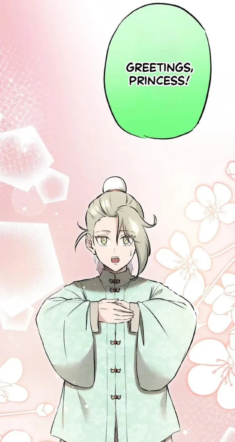 Kusushi no Hana Chapter 16 page 57 - 