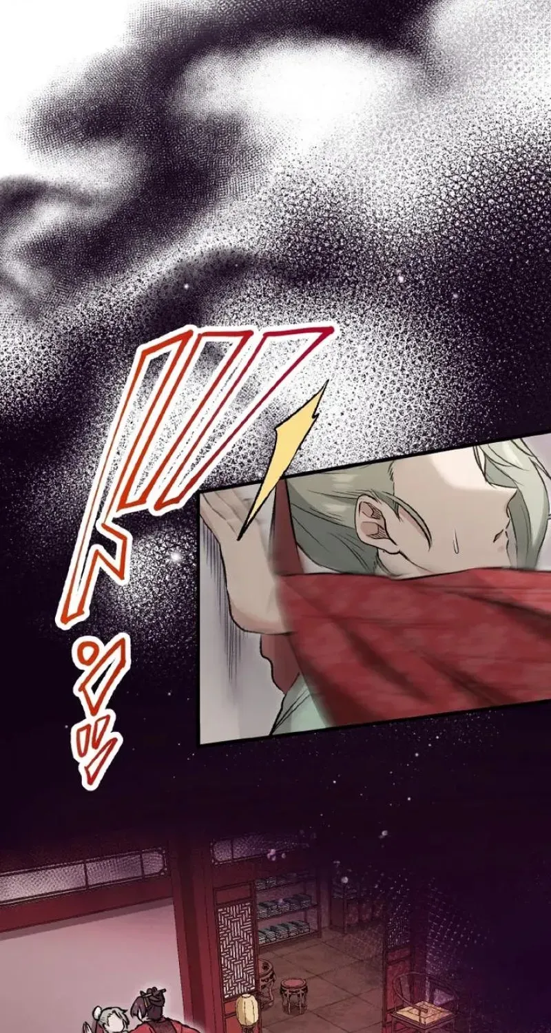 Kusushi no Hana Chapter 16 page 65 - 