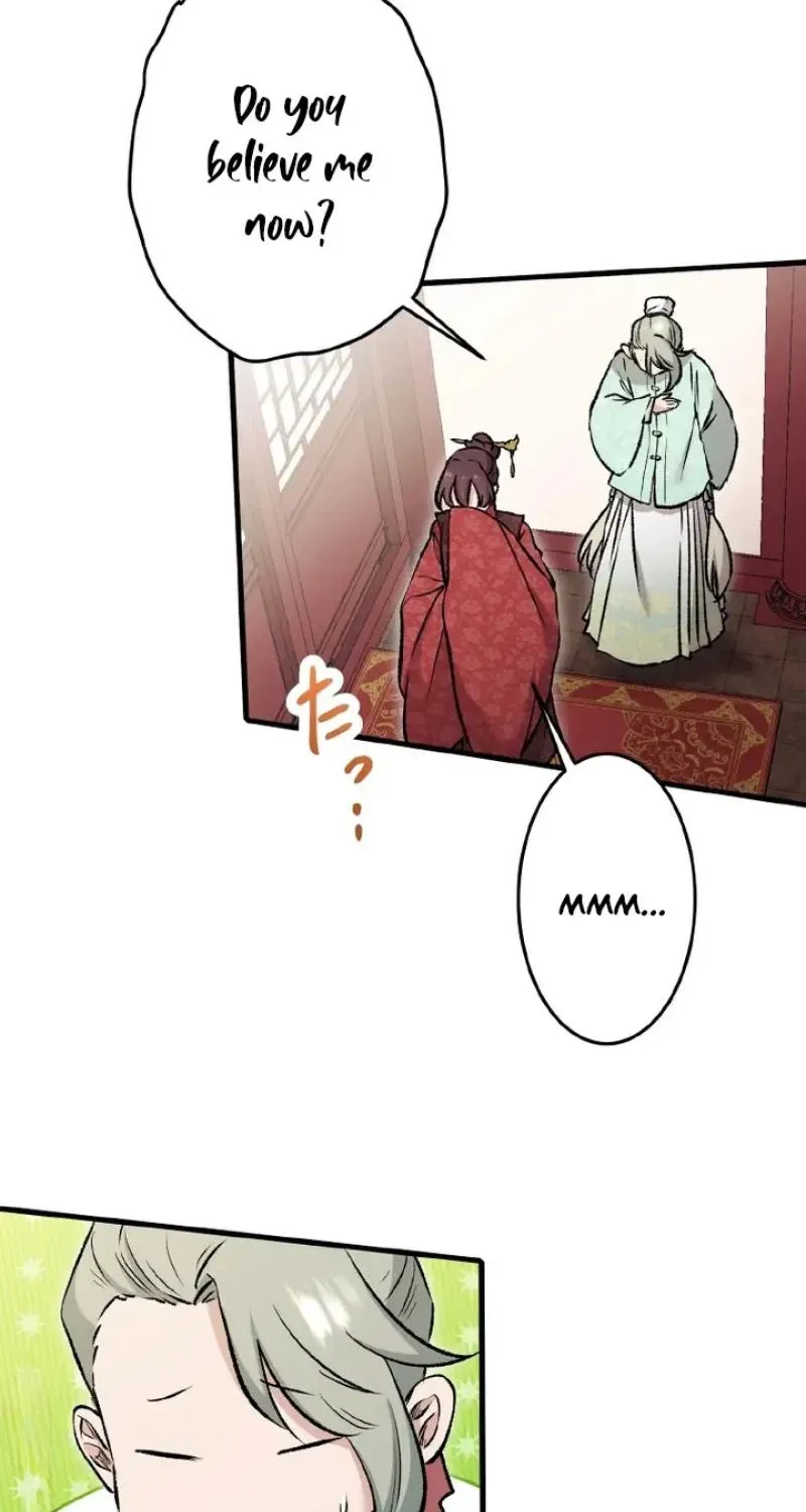 Kusushi no Hana Chapter 16 page 75 - 