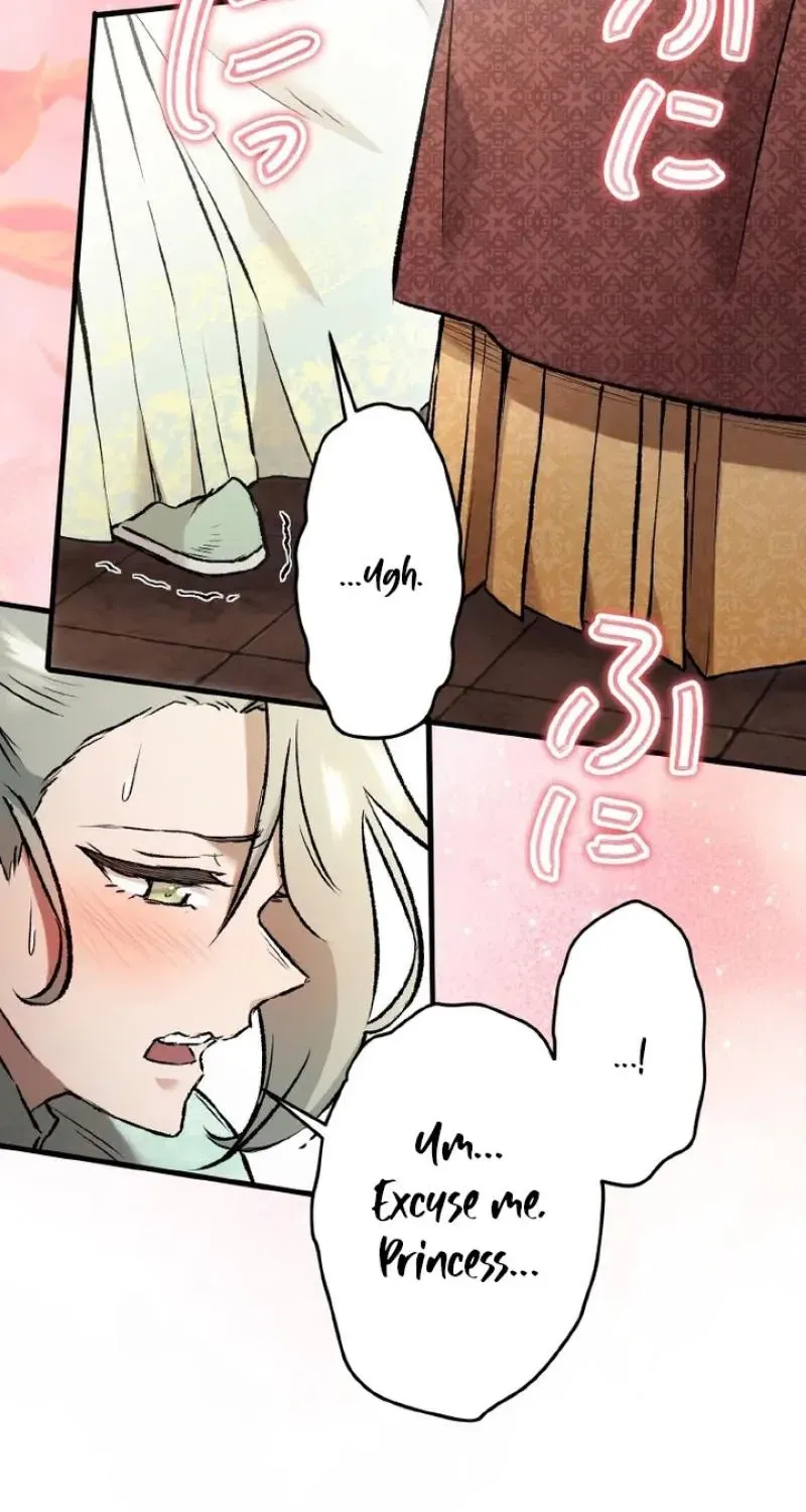 Kusushi no Hana Chapter 16 page 83 - 