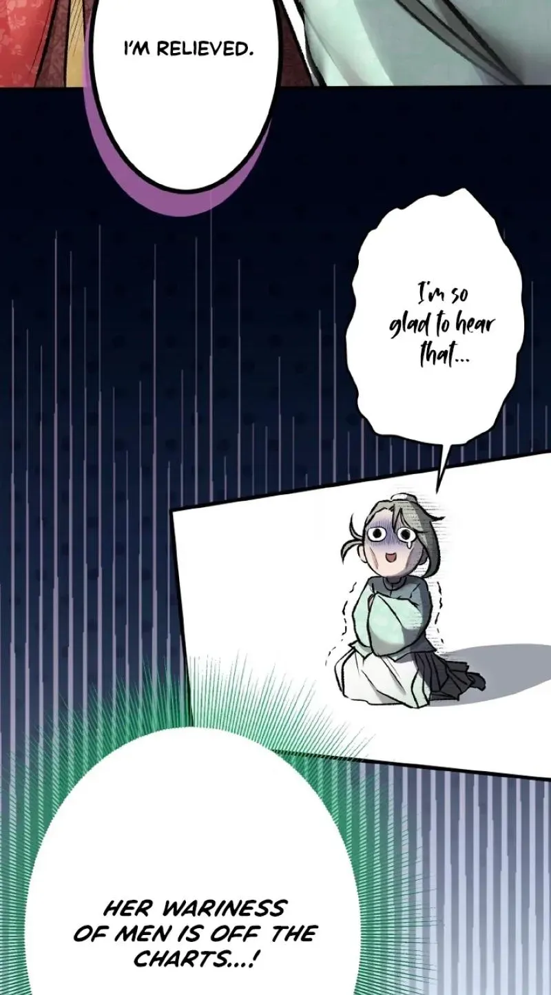 Kusushi no Hana Chapter 16 page 86 - 