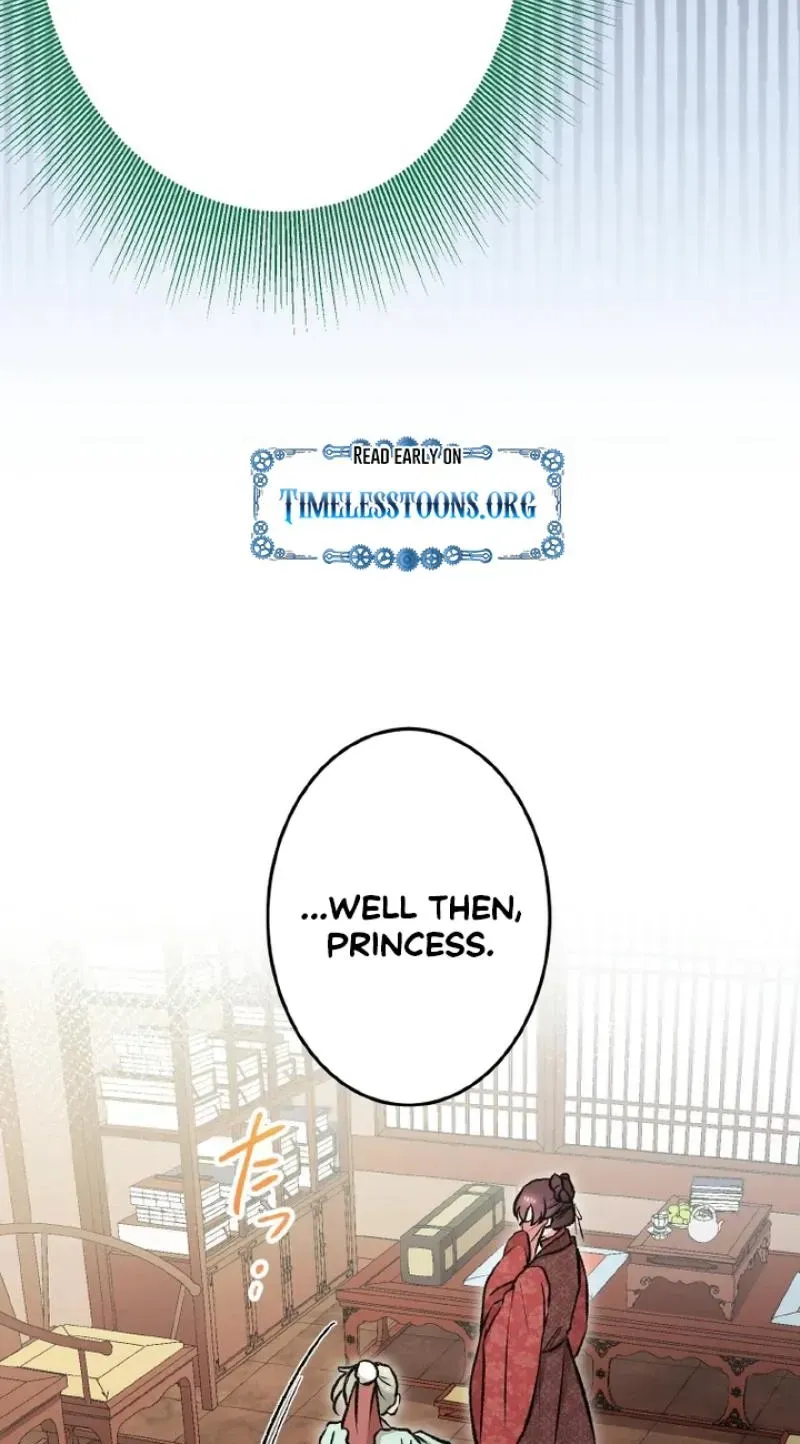 Kusushi no Hana Chapter 16 page 87 - 