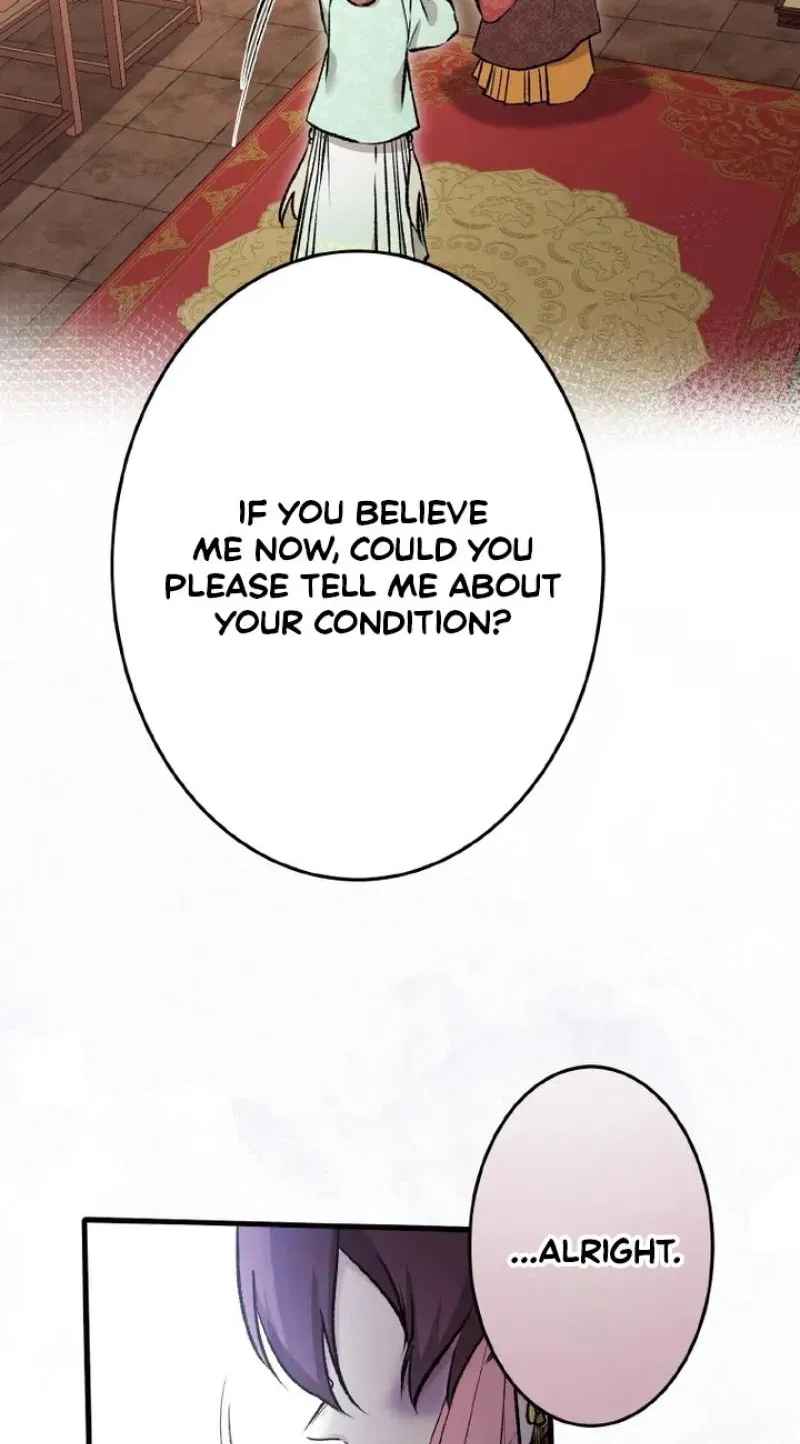 Kusushi no Hana Chapter 16 page 88 - 